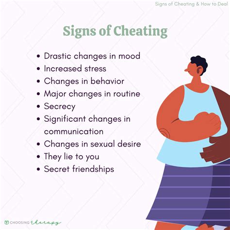 Often, the cheating between a pastor and a member of the church was a result of spending more intimate time together. . Signs of a cheating pastor